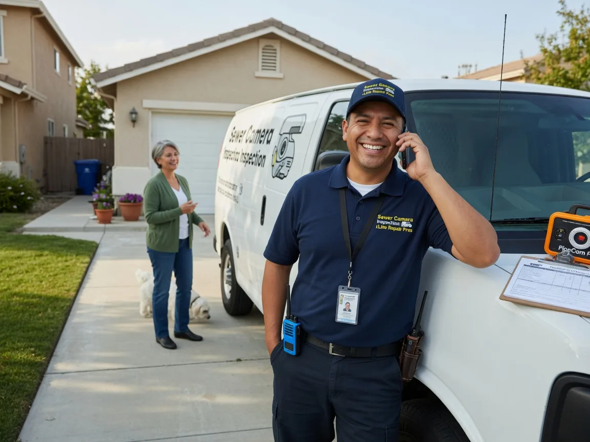 Sewer Line Repair Chilo, OH FAQs